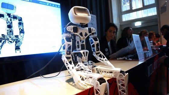 Digital week, Milano come NY: arriva 'Dimmi' il digital playbook