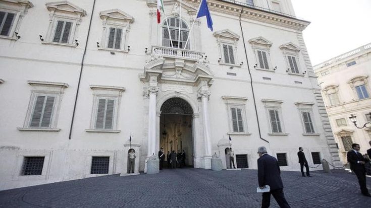 La cautela del Quirinale sui risarcimenti dopo il caso Roggero: interventi senza strappi
