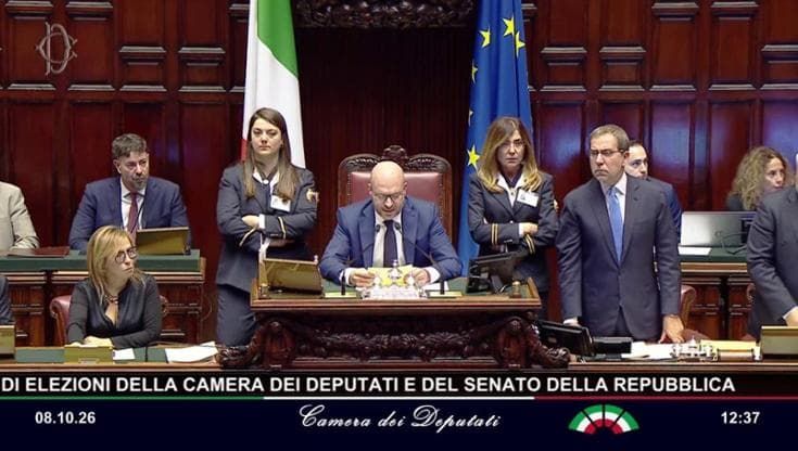 La riforma elettorale è legge: ok della Camera con 227 sì