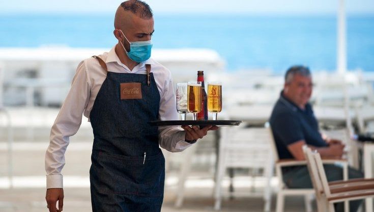 Lavoro, i Consulenti: "Oltre 1,3 milioni di richieste di personale rischiano di restare senza candidati nei prossimi quattro anni"