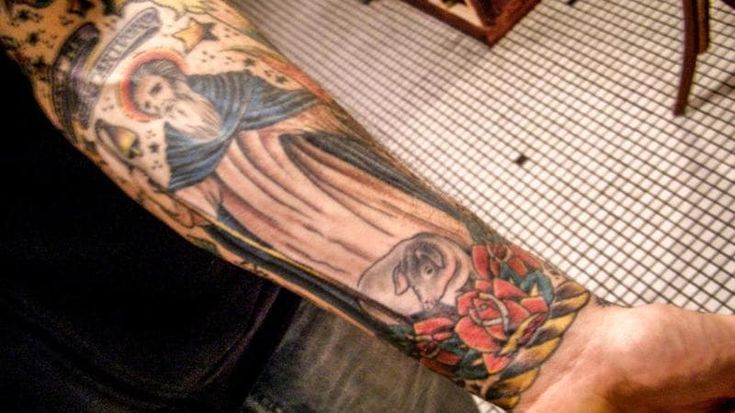 Per il Pizza Day, che si festeggia in tutto il mondo, arriva la “Sant’Antonio”, fatta come Dio comanda