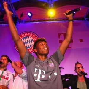 Mercato, follie Real per Alaba Pasqual firma con l'Empoli