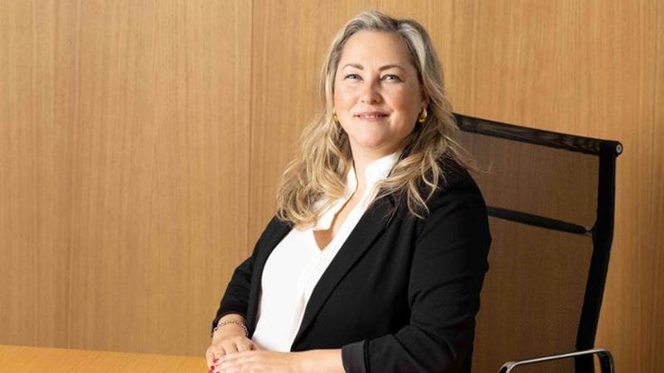 Arianna Gregis è la nuova amministratrice delegata di Bayer SpA