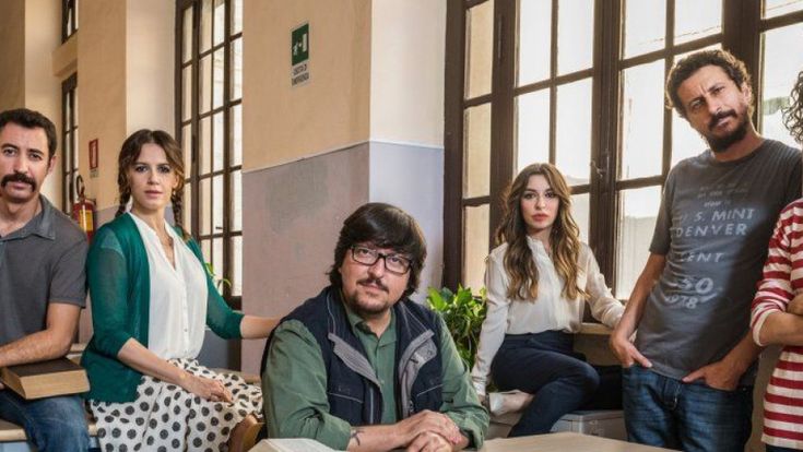 Maturità, Luca Bizzarri: “Così proprio non ce la farei”