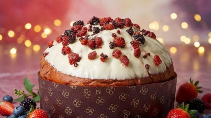 Cartellate e panettoni artigianali: i più golosi dolci di Natale e dove provarli a Bari e dintorni