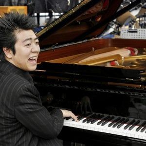 Opera, annullato per influenza il concerto di Lang Lang