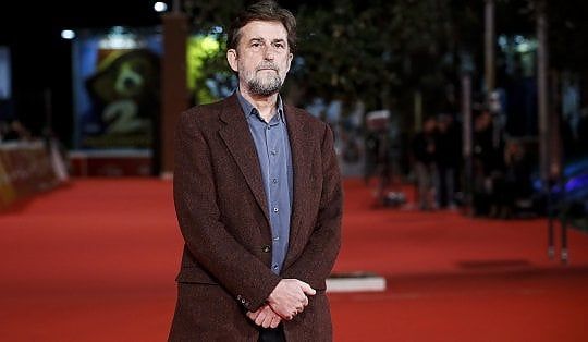 Festa di Roma, il giorno di Nanni Moretti. Passione cinema e una confessione: "Ho avuto un altro tumore"