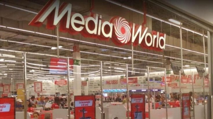MediaWorld ai cinesi: JD conquista l’85,2% della holding che controlla anche la rete Saturn
