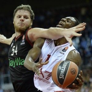 Basket, Eurolega: Milano sbanca Monaco, contro il Bayern arriva il primo acuto
