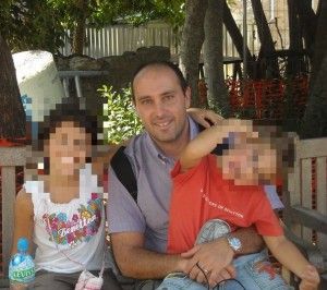 Palermo, nuovo dramma della follia<br />poliziotto spara al figlio e si suicida