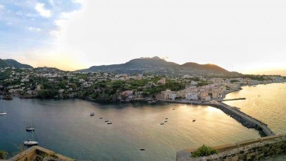 Ischia, ecco la Guida di Repubblica: l'isola senza segreti