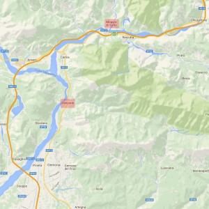Terremoto in provincia di Udine, scossa di magnitudo 4.1