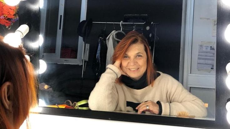 Syusy Blady: “I fan ci chiedono quando torniamo in tv, ma le nostre proposte sono state rifiutate. Fellini mi disse: ‘Ti stimo’. Roversi? Siamo separati, ma soci”