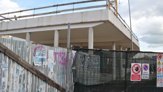 Roma, opere pubbliche mai completate: via a una petizione per lanciare un'interpellanza popolare