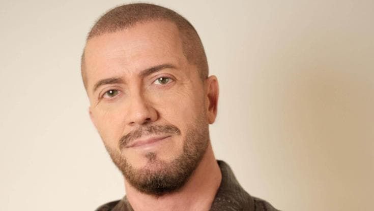 Raf torna a Sanremo con “Ora e per sempre”: “Questa volta voglio divertirmi”