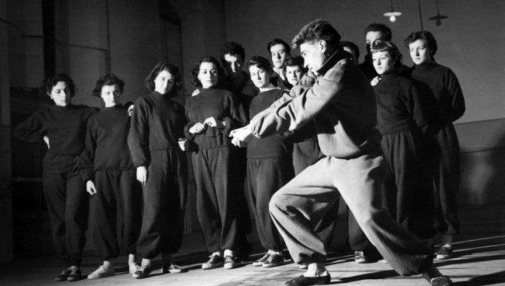 'Jacques Lecoq, viaggio in Italia', il doc sul più grande mimo del Novecento