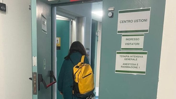 Album di foto e lettere dai compagni di scuola per i ragazzi di Crans-Montana: “Sono una medicina”