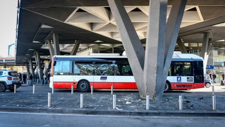 Piazza Garibaldi: "Stop degrado, ora una task force del Comune"