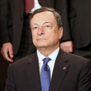 L'appunto Bce all'Italia. "Sul Dl banche non ci ha consultato"