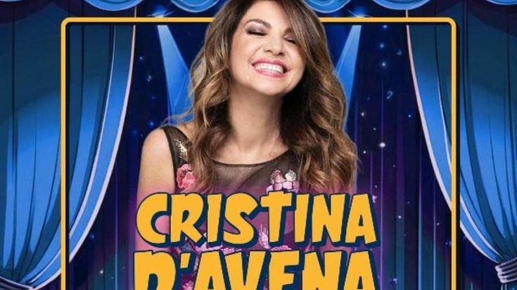 FantaSanremo, Cristina D’Avena canta la sigla ufficiale. E spunta un nuovo bonus