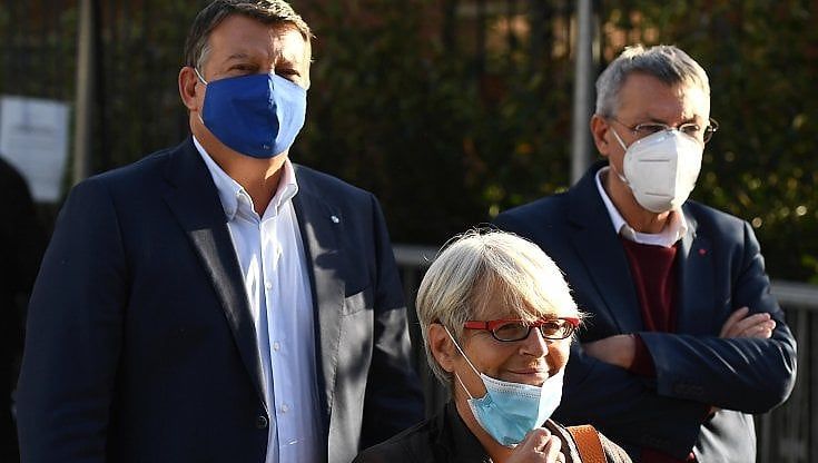 Governo-sindacati, fumata "grigia".Cgil, Cisl e Uil chiedono proroga blocco licenziamenti fino a marzo