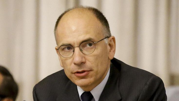 Letta: “Leggi sui diritti e voto ai sedicenni, il governo non esiti”
