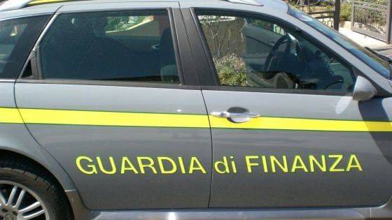 Evasione fiscale, sequestro per 1,5 milioni a srl irpina