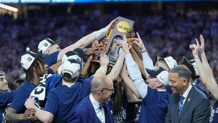 Ncaa, UConn si conferma: batte Pardue in finale e resta campione