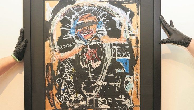 Il caso. Operazione Basquiat indaga l’Fbi