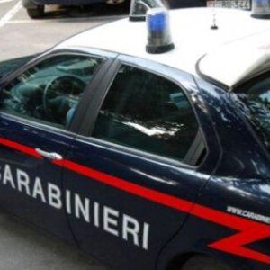 Bari, colpi di pistola contro un'auto in via Lombardia al San Paolo: nessun ferito