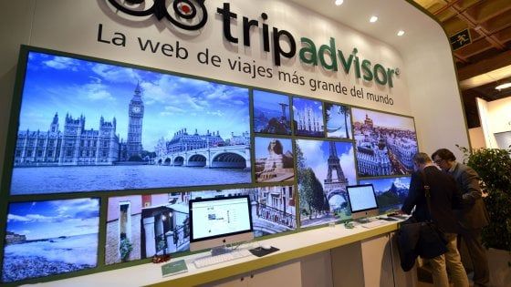 Recensioni false su Tripadvisor? E' un reato: condannato a 9 mesi di carcere