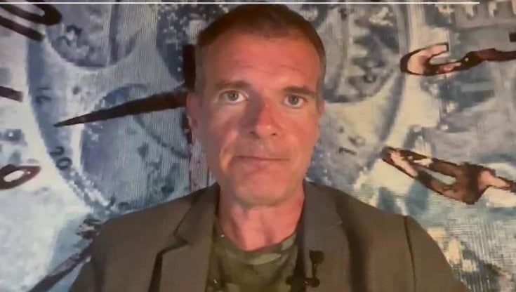 Gli uomini che fecero la bomba, il nuovo testo teatrale di Stefano Massini 