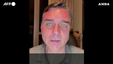 Flavio Bolsonaro: "Ho lasciato il Brasile per sfuggire alle persecuzioni"