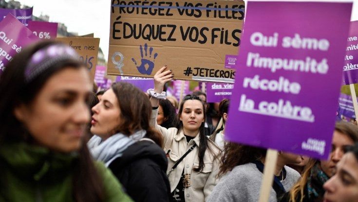 Genova, settimana contro la violenza sulle donne: tutti gli eventi