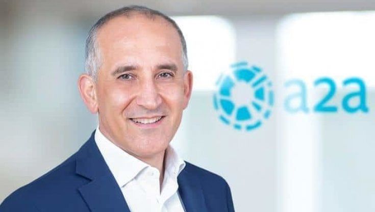 Energia, A2a cresce nelle rinnovabili e diventa il numero tre nel fotovoltaico