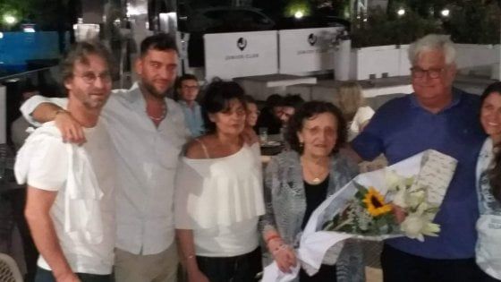 A Pianoro il memorial Fiorini, l'amato "cinno" ex rossoblù