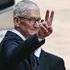 Tim Cook lascia il ruolo di CEO: così ha reso Apple più grande, ricca e potente che mai