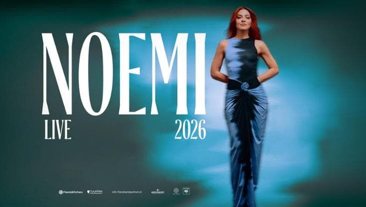 Potenza, concerti gratuiti di Noemi e Carl Brave per i festeggiamenti di San Gerardo. Il programma