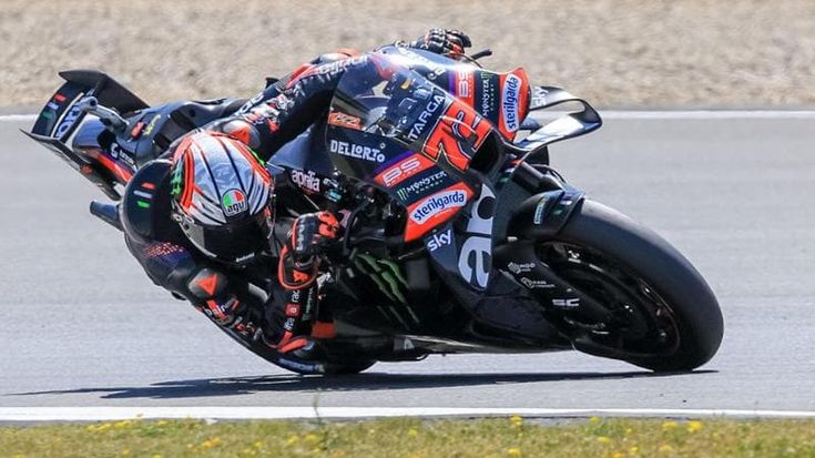 MotoGp, diretta tv e streaming Gp Olanda: dove vederlo e a che ora
