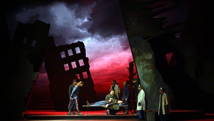 Tutti i segreti della "Forza del destino": il racconto dell'opera maledetta di Verdi