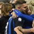 Inter, Wanda Nara: 