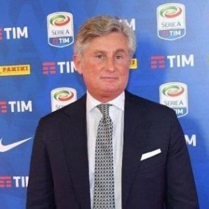 Fiorentina, Pradè: "Sessanta giocatori su 75 non funzionali al progetto" 
