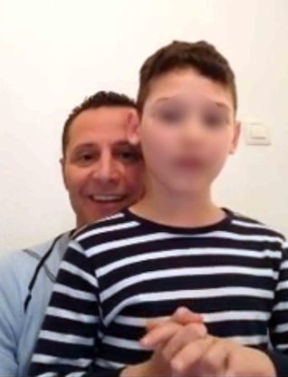 Leo, il 22 udienza per l'affido<br />Sospese le visite del padre