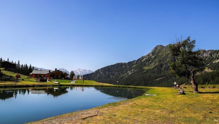 Tra castelli, valli e formaggi: da Aosta alla scoperta della piccola Loira d'Italia 