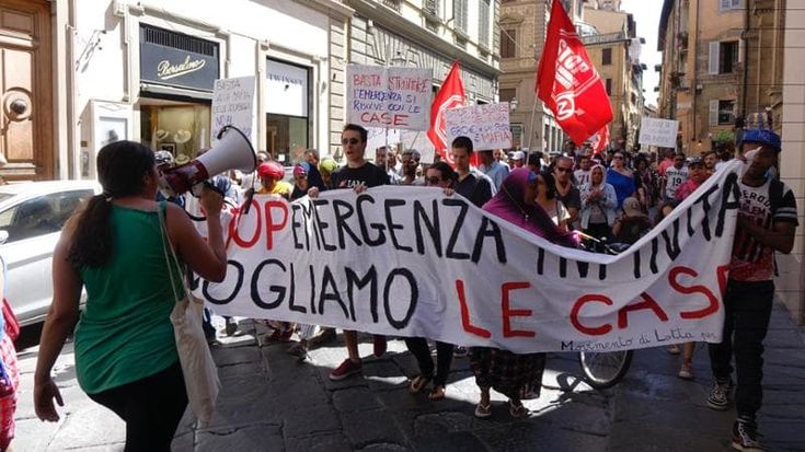 Il diritto all’abitare