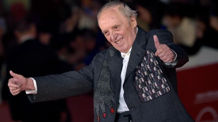 Dario Argento: “La mia Cannes horror, scoprii la celiachia durante Suspiria”
