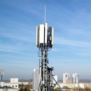 Ripetitori di telefonia mobile e tumore, nuovi interrogativi da uno studio sui topi
