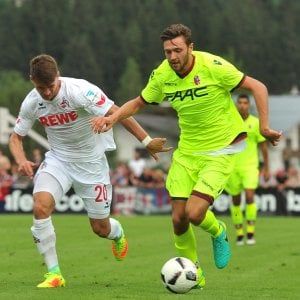 Amichevoli: Thereau fa sorridere l'Udinese, Bologna ko col Colonia. Torino, basta Belotti