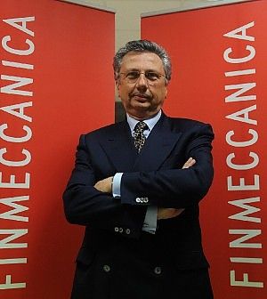 Finmeccanica, arrestato Haschkeil mediatore per le tangenti indiane