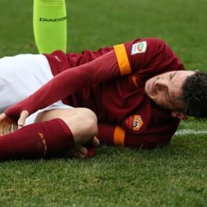 Roma, piove sul bagnato: Garcia perde Florenzi